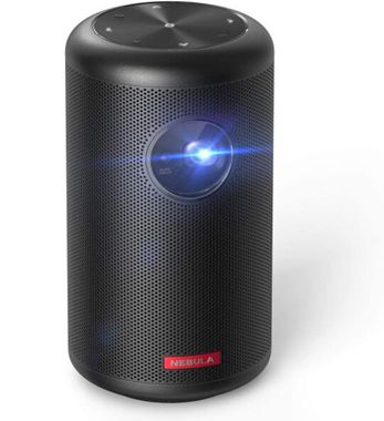 Anker Nebula Capsule Mini Projector