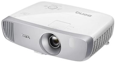 BenQ HT2050A 1080p projector