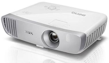 BenQ HT2050A Movie Projector