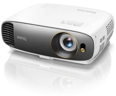 BenQ TK850 1080p Long Throw Projector