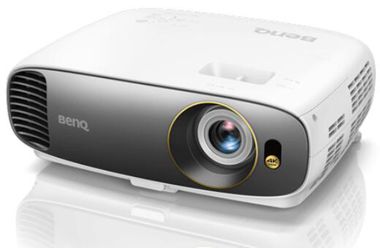 BenQ TK850 Outdoor Projector