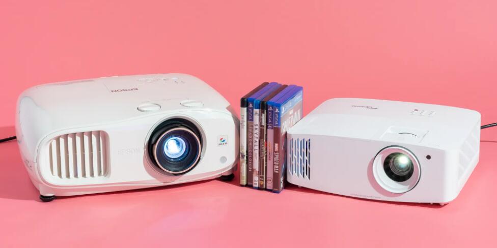 Best 1080p Projectors