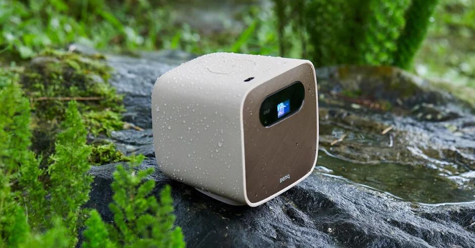 Best Portable Projector