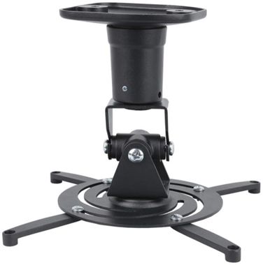 Dynavista Full Motion Universal Projector Mount