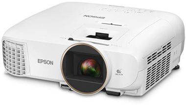 EPSON HOME CINEMA 2150