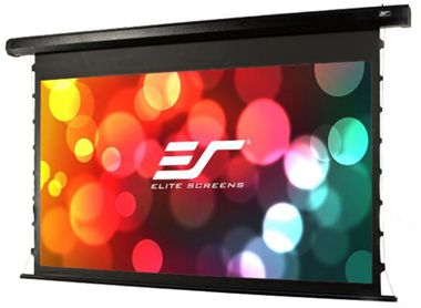 Elite Screens 135-Inch ezFrame