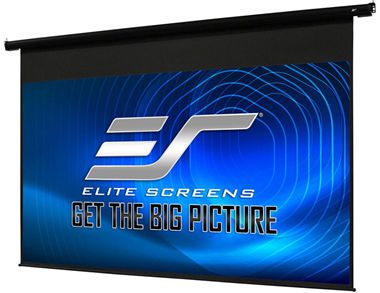 Elite Screens Spectrum