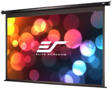 Elite Screens Spectrum2 110-inch Motorized Screen