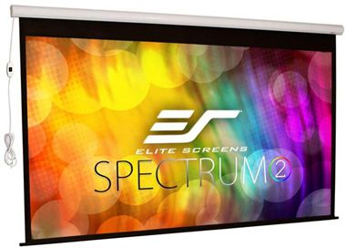 Elite Screens Spectrum2