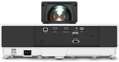 Epson EpiqVision Ultra LS500