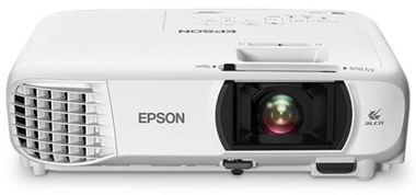 Epson Home Cinema 1060 Full HD