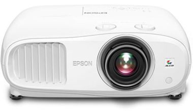 Epson Home Cinema 3800