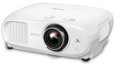 Epson Home Cinema 3800