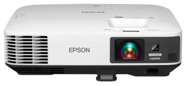 Epson PowerLite 1980WU WUXGA 3LCD Projector