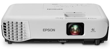 Epson VS250 SVGA Projector