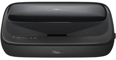 Hisense 120L9G 4K UST Triple-Laser Trichroma Projector