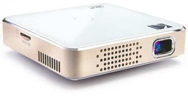 KODAK Luma mini pocket projector