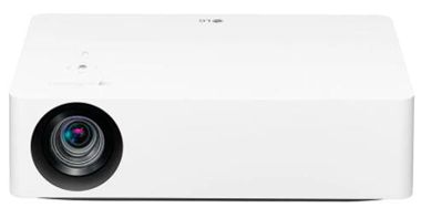 LG HU70LA 4K UHD Smart Home Theater CineBeam Projector