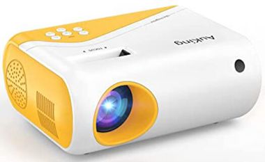 ManyBox Mini Projector