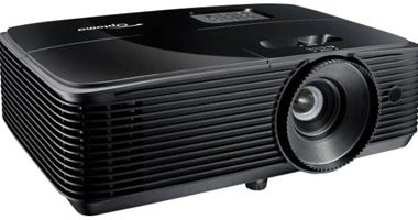 OPTOMA HD146X High Performance Projector