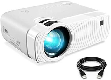 Okcoo Business Projector