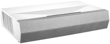 Optoma CinemaX P2 Laser Projector