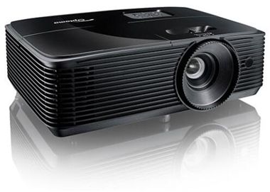 Optoma HD143X Long range projector