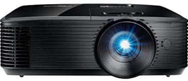 Optoma HD146X High-Performance 3600Lumens Projector