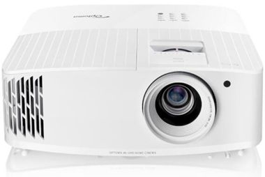 Optoma UHD35