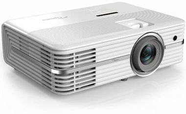 Optoma UHD50 True 4K Projector