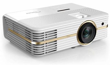 Optoma UHD51
