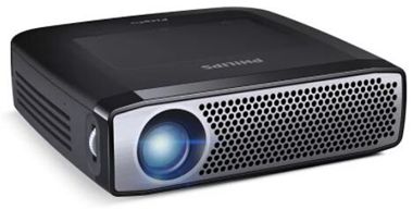 PHILIPS PicoPix PPX4935 Portable Projector