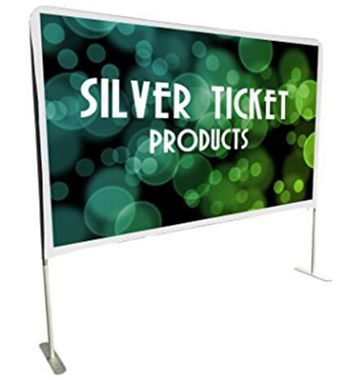 Silver-Ticket-HDTV-Projection-Screen