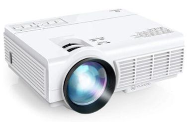 VANKYO Leisure 3W Mini Projector