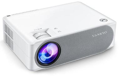 Vankyo V630 1080P projector