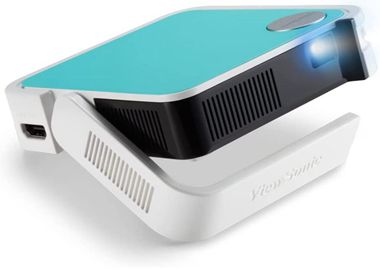 ViewSonic M1 Mini Portable LED Projector