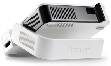 ViewSonic M1 Portable Mini Projector