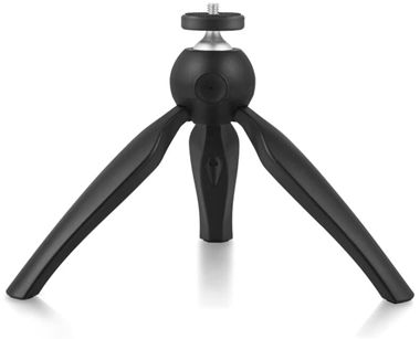 WOWOTO Mini Tripod Tabletop Stand