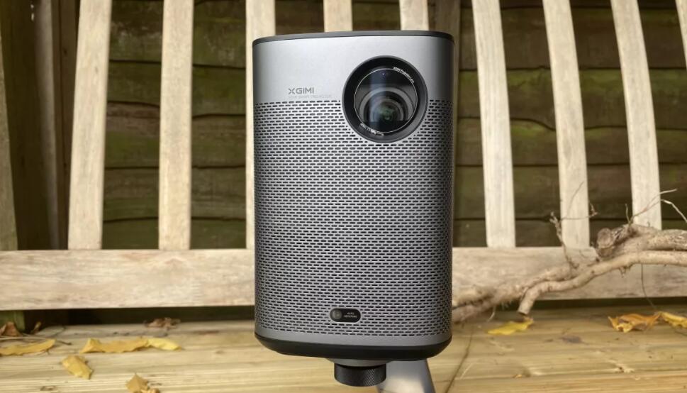 XGIMI Projector