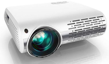 YABER Y30 Native 1080p Projector