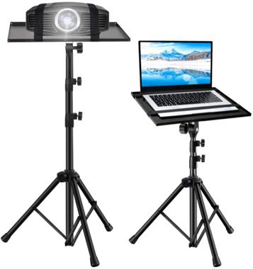 Yonader Laptop Projector Tripod