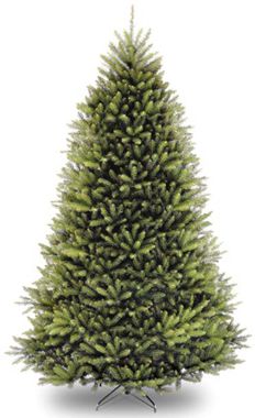 National Tree 9-Foot Dunhill Fir Tree