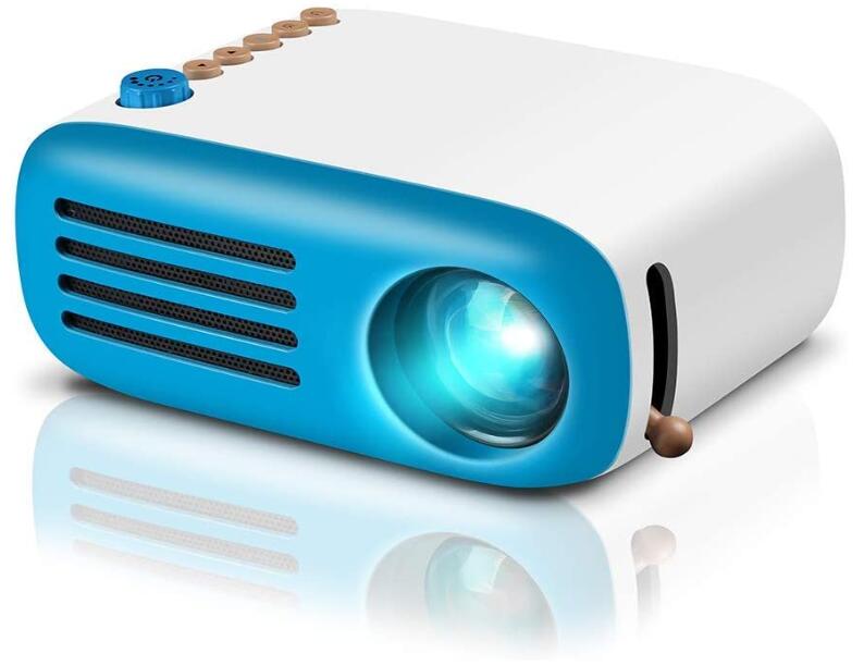 GooDee YG200 Pico Projector