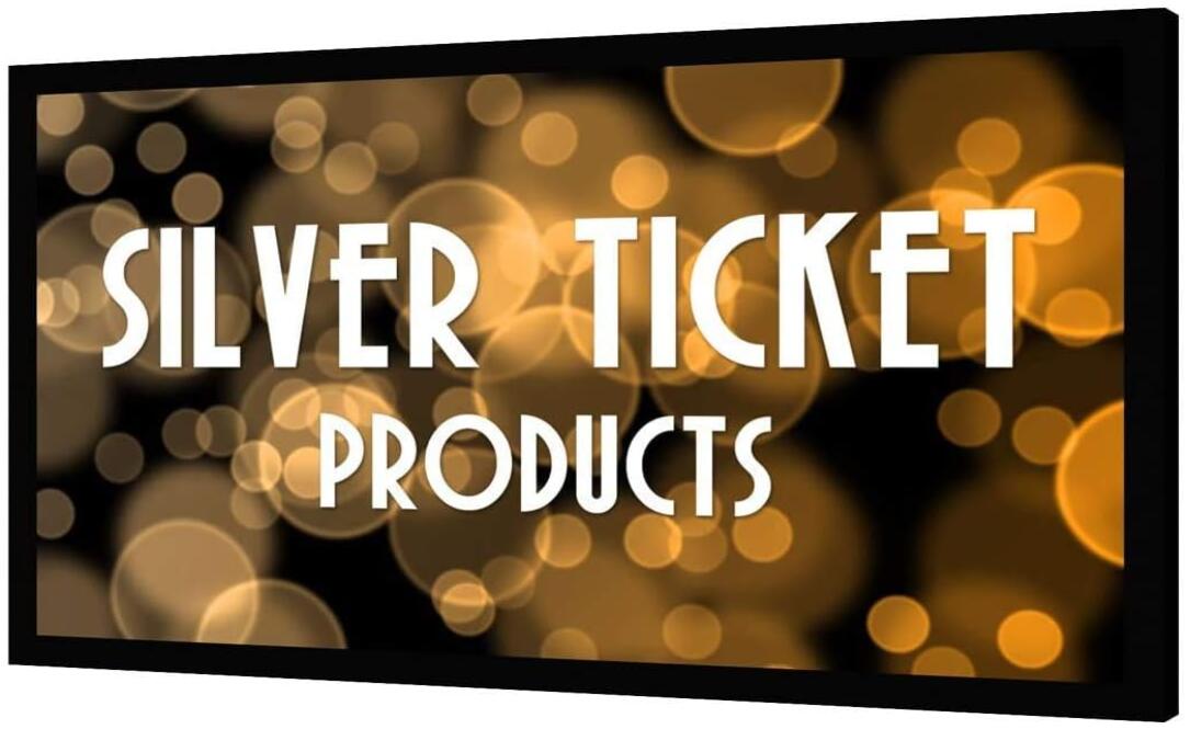 Silver Ticket STR-169135-WAB