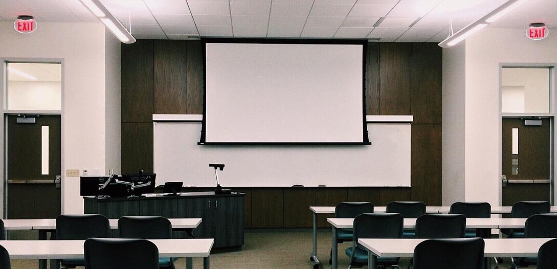 Classroom Projectors