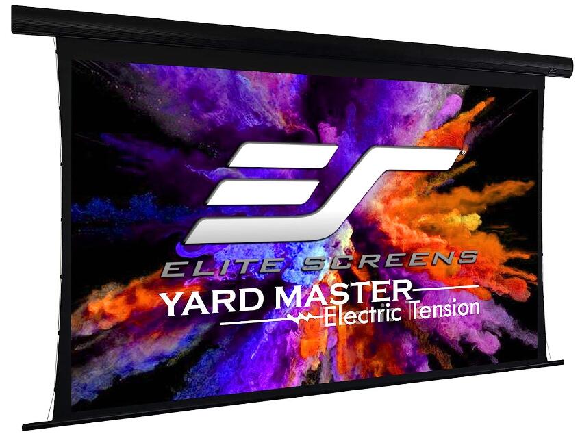 Elite Electric Screens