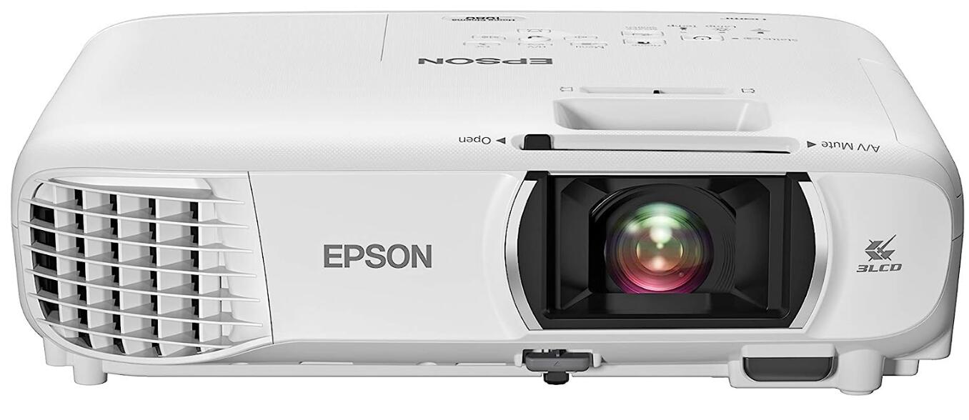 Epson PowerLite 990U