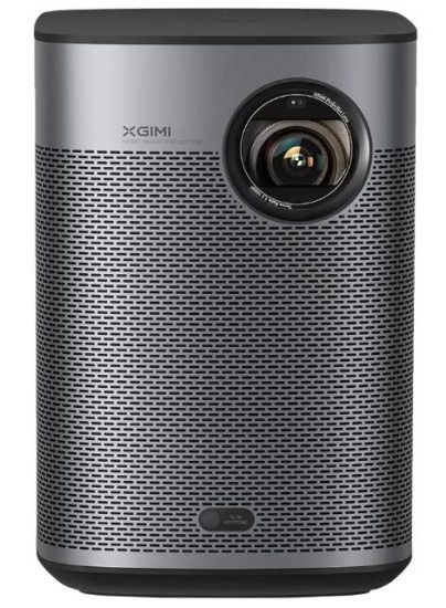 XGIMI Halo Plus Review: 1080P Portable Projector