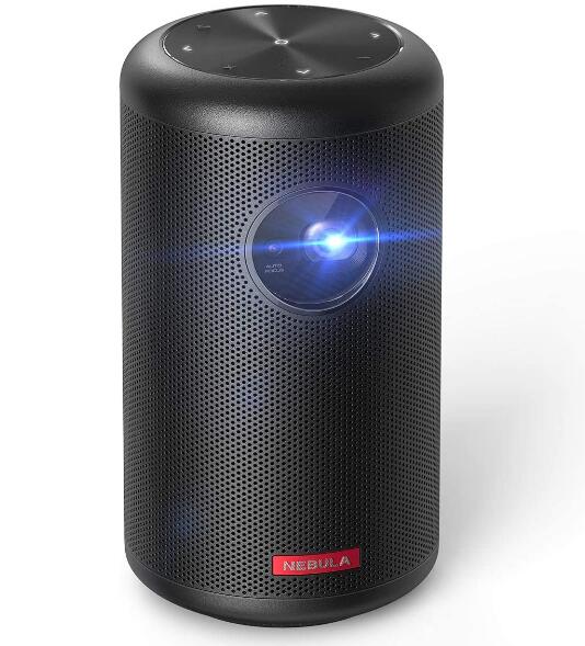 Anker Nebula Capsule II