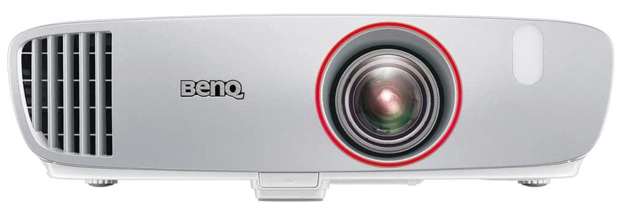 BenQ HT2150ST